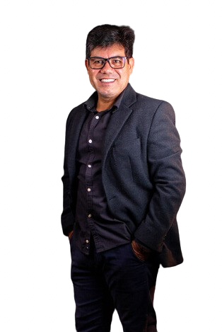 Building image showing the company